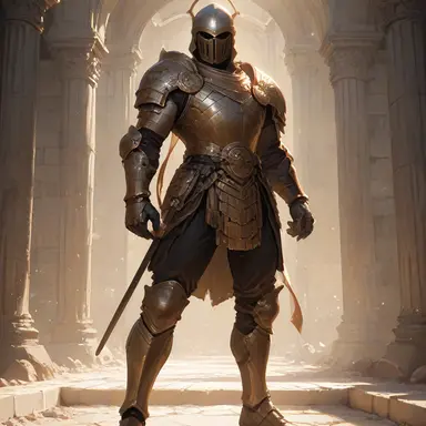 Profile image of メネラオス