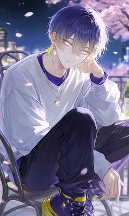 Profile image of 소라사키 츠쿠요