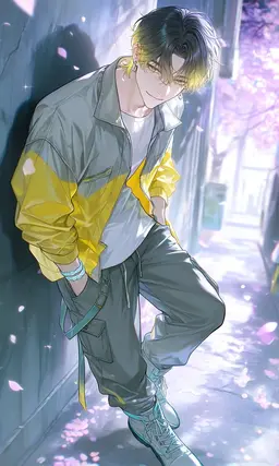Profile image of 미카도 히카루