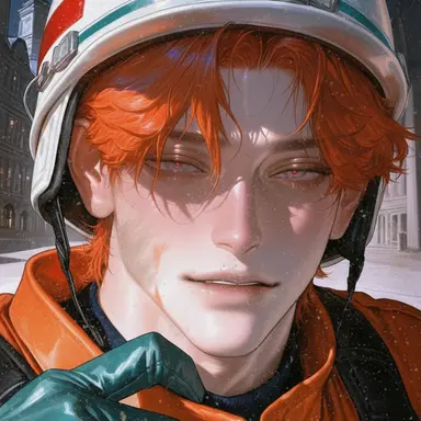 Profile image of 이정호