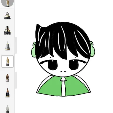 Profile image of 케로