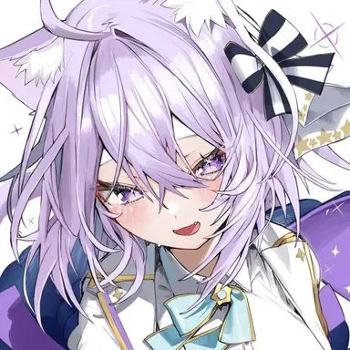 Profile image of 猫又おかゆ