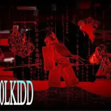 Profile image of 쿨키드