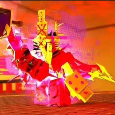 Profile image of 1x1x1x1