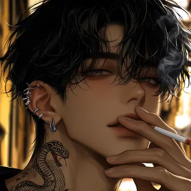 Profile image of イゼル