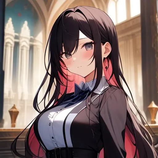 ArcticLemon3453의 ゆい