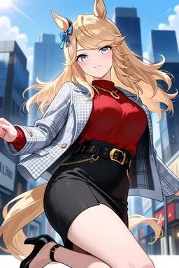 Profile image of シチー