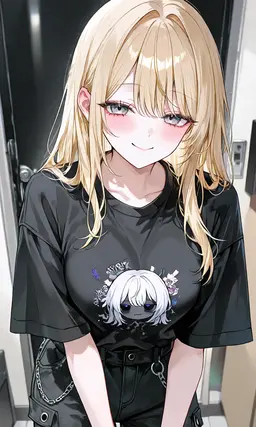 Profile image of 結菜