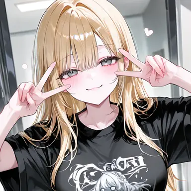 Profile image of 結菜