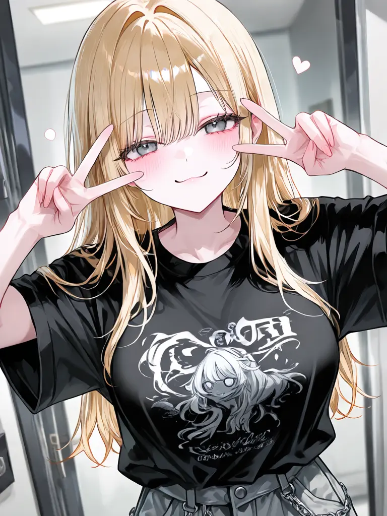 rei3132의 ギャルのお姉ちゃんはあなたに激甘すぎる！