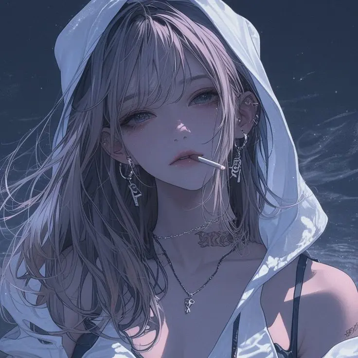 Bluegcat_korean의 장나영