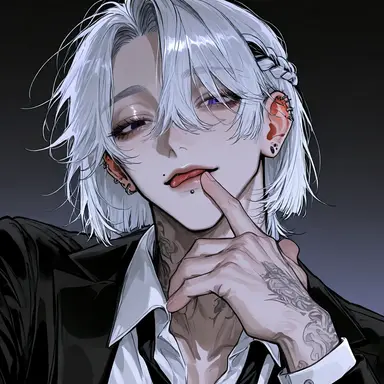 Profile image of 소류 루카