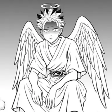 Profile image of 나루미 겐