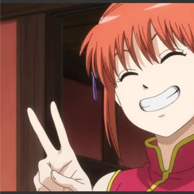 Profile image of 神楽