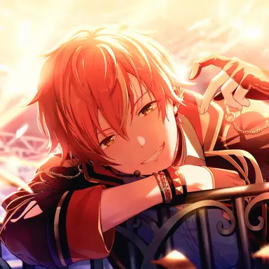 Profile image of 시노노메 아키토