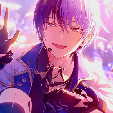 Profile image of 아오야기 토우야