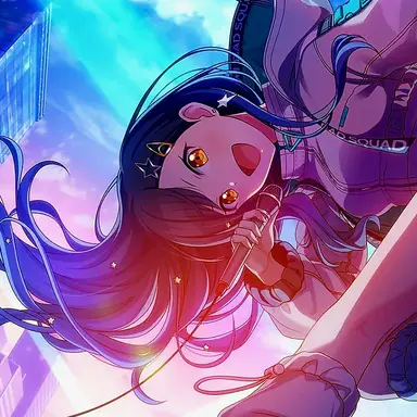 Profile image of 시라이시 안