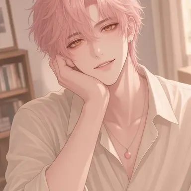 Profile image of 桃瀬 朔