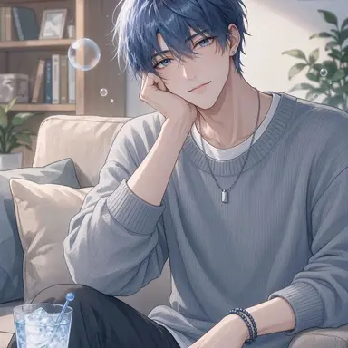 Profile image of 白瀬 凪