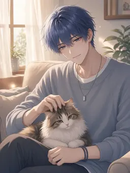 Profile image of 白瀬 凪