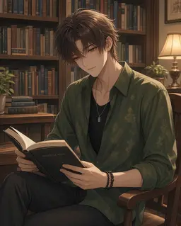 Profile image of 橘 伊織