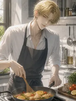 Profile image of 柚木 陽向