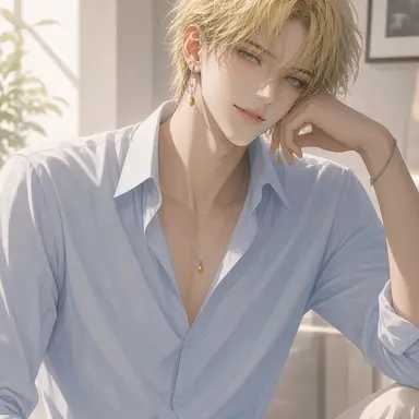 Profile image of 柚木 陽向