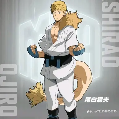 Profile image of 尾白猿夫
