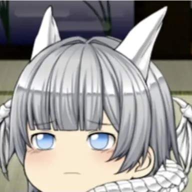 Profile image of ハク