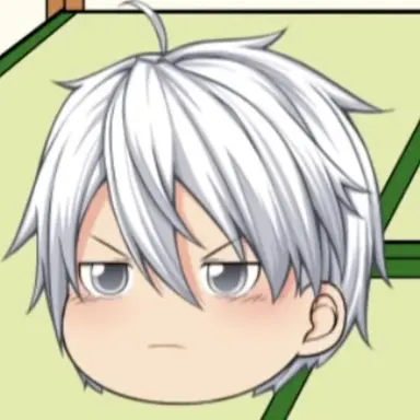 Profile image of パト