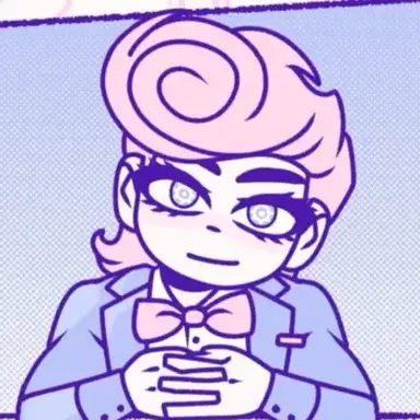 Profile image of Harvey