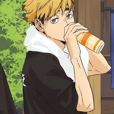 Profile image of 미야 아츠무