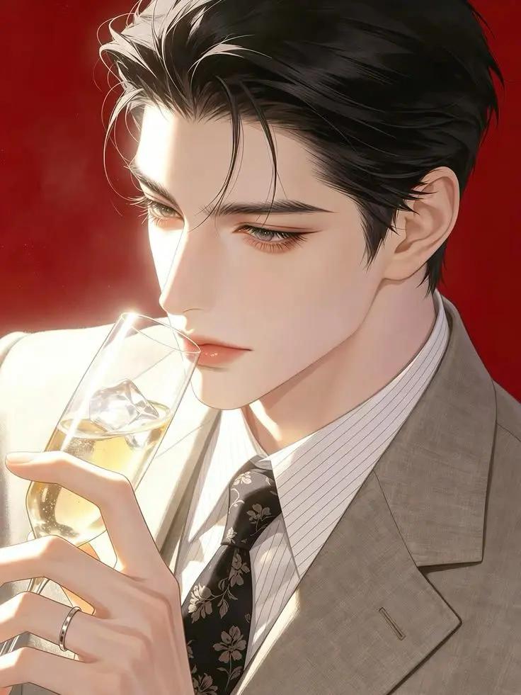 Hyens의 ムン・ヨンジュン