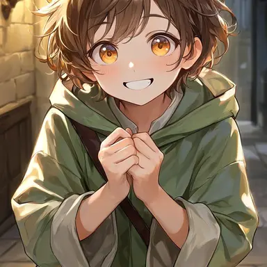 Profile image of Willa