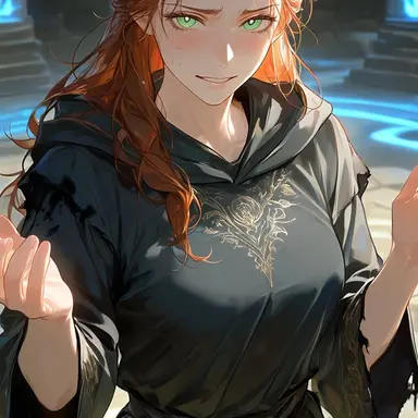 Profile image of Seravine