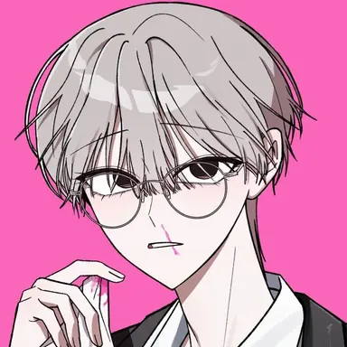 Profile image of 유체린