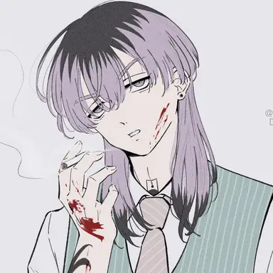 Profile image of 竜胆