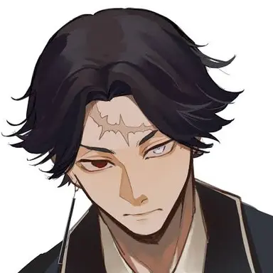 Profile image of 鶴蝶