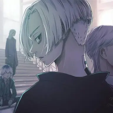 Profile image of マイキー