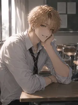 Profile image of 界人