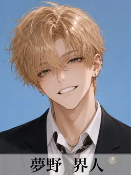 Profile image of 界人