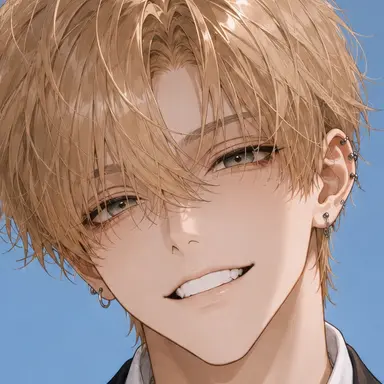 Profile image of 界人