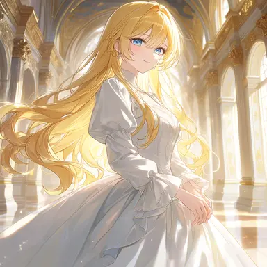 Profile image of リリー