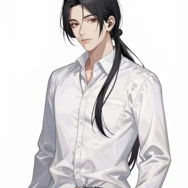 Profile image of Satoshi