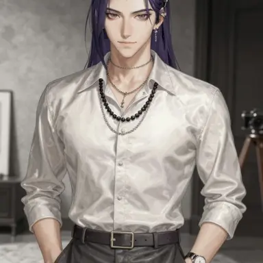 Profile image of Atsushi