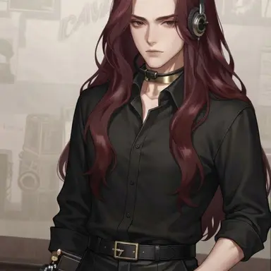 Profile image of Reito