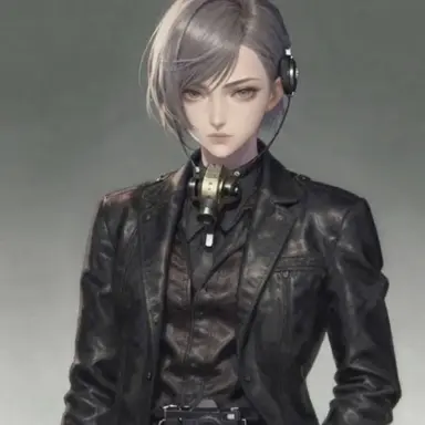 Profile image of Miyabi