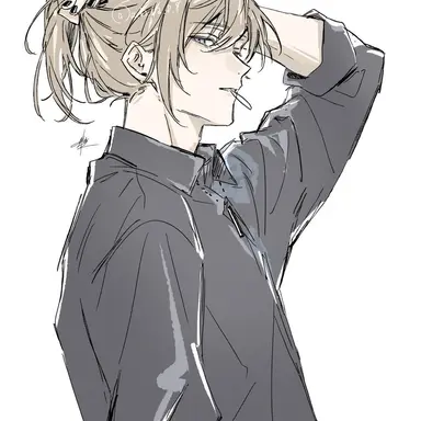 Profile image of 허성빈