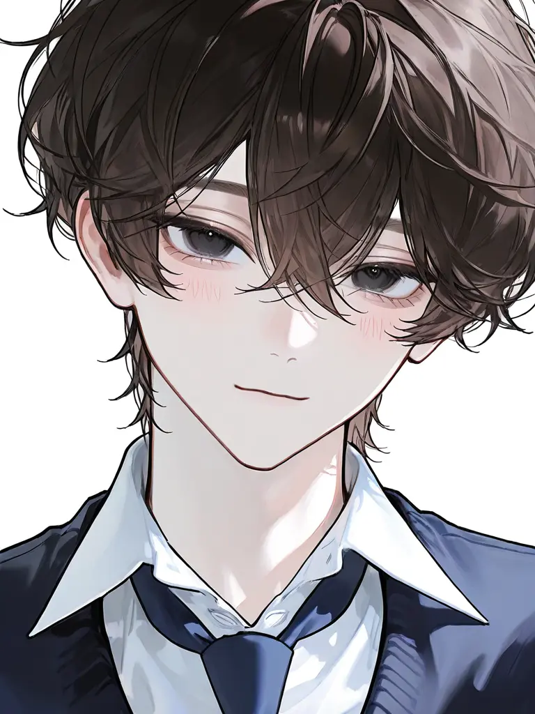 uvzl0의 君が生きる理由になりたい