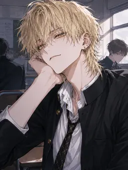 Profile image of 유토